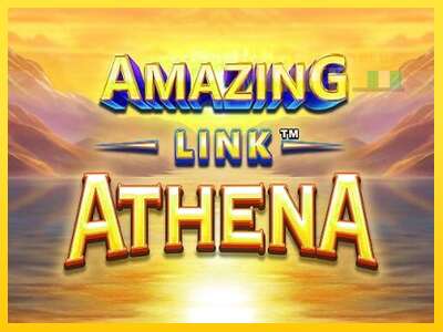 Amazing Link Athena - spelmaskin för pengar