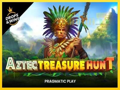 Aztec Treasure Hunt - spelmaskin för pengar