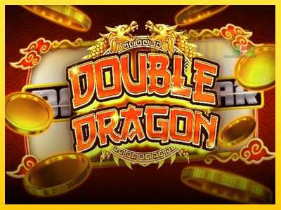 Double Dragon Classic - spelmaskin för pengar