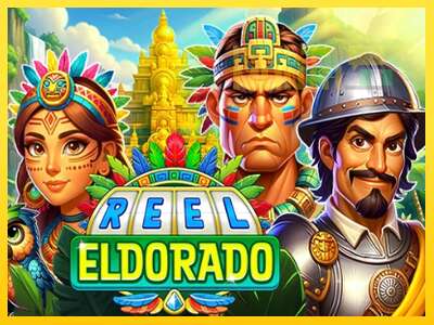 Reel Eldorado - spelmaskin för pengar