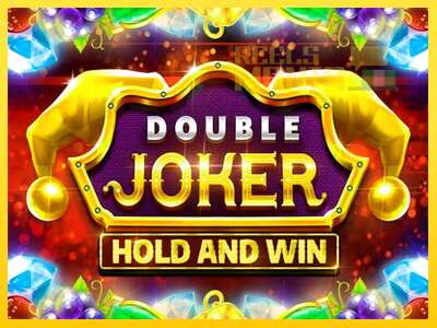 Double Joker Hold and Win - spelmaskin för pengar