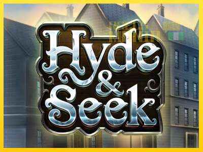 Hyde & Seek - spelmaskin för pengar