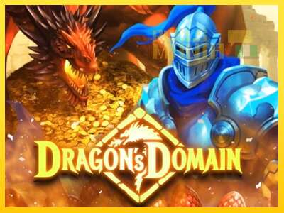 Dragons Domain - spelmaskin för pengar