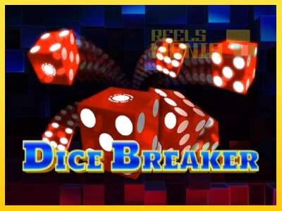 Dice Breaker - spelmaskin för pengar