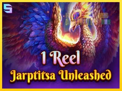 1 Reel Jarptitsa Unleashed - spelmaskin för pengar