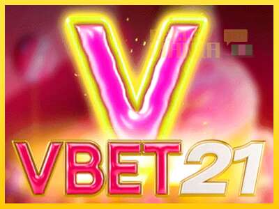 Vbet 21 - spelmaskin för pengar