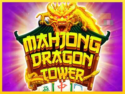 Mahjong Dragon Tower - spelmaskin för pengar