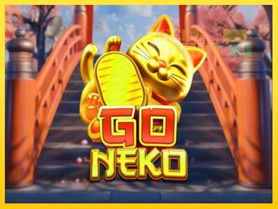 Go Neko - spelmaskin för pengar