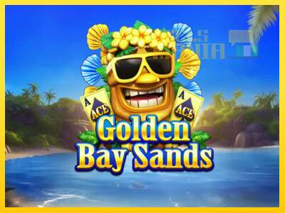 Golden Bay Sands - spelmaskin för pengar