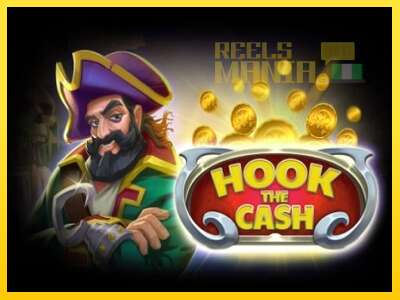 Hook the Cash - spelmaskin för pengar