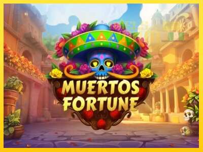 Muertos Fortune - spelmaskin för pengar