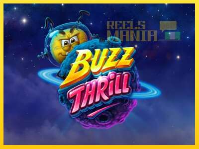 Buzz Thrill - spelmaskin för pengar