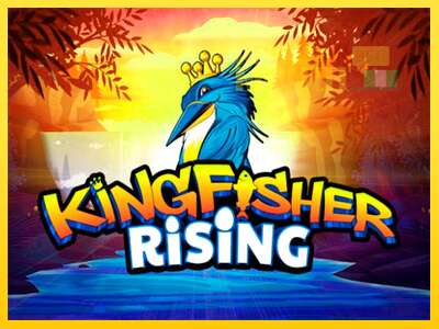 Kingfisher Rising - spelmaskin för pengar