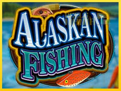 Alaskan Fishing - spelmaskin för pengar