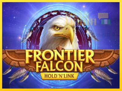 Frontier Falcon Hold N Link - spelmaskin för pengar