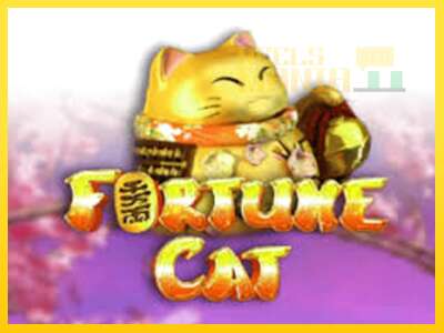 Fortune Cat - spelmaskin för pengar