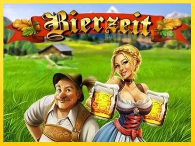 Bierzeit - spelmaskin för pengar