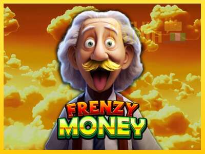 Frenzy Money - spelmaskin för pengar