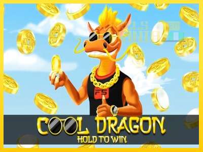 Cool Dragon: Hold to Win - spelmaskin för pengar