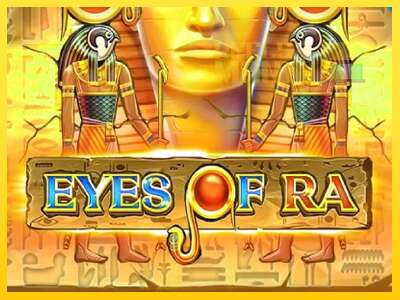 Eyes of Ra - spelmaskin för pengar