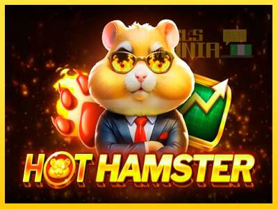 Hot Hamster - spelmaskin för pengar