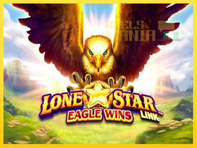 Lone Star Link: Eagle Wins - spelmaskin för pengar