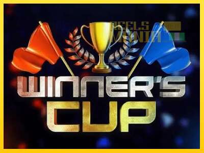 Winner´s Cup - spelmaskin för pengar