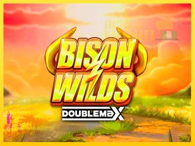 Bison Wilds DoubleMax - spelmaskin för pengar