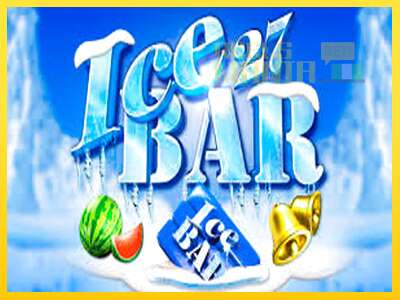 Ice Bar 27 - spelmaskin för pengar