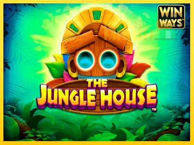 The Jungle House Win Ways - spelmaskin för pengar