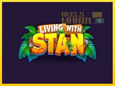 Living with Stan - spelmaskin för pengar