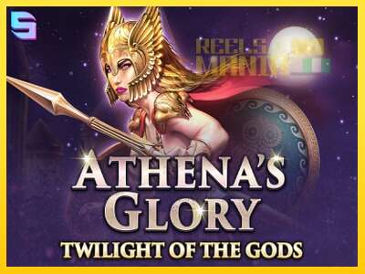 Athena’s Glory – Twilight of the Gods - spelmaskin för pengar