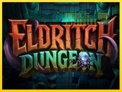 Eldritch Dungeon - spelmaskin för pengar