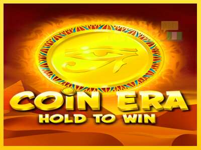 Coin Era: Hold to Win - spelmaskin för pengar