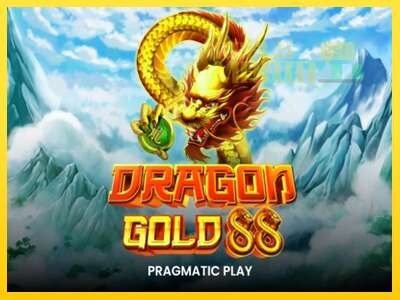 Dragon Gold 88 - spelmaskin för pengar