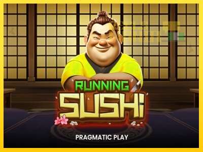 Running Sushi - spelmaskin för pengar