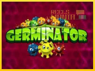 Germinator - spelmaskin för pengar