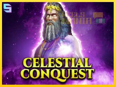 Celestial Conquest - spelmaskin för pengar