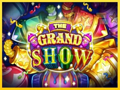 The Grand Show - spelmaskin för pengar