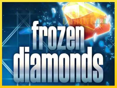 Frozen Diamonds - spelmaskin för pengar