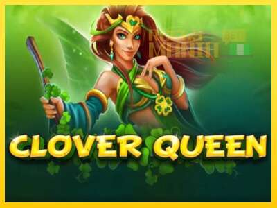 Clover Queen - spelmaskin för pengar