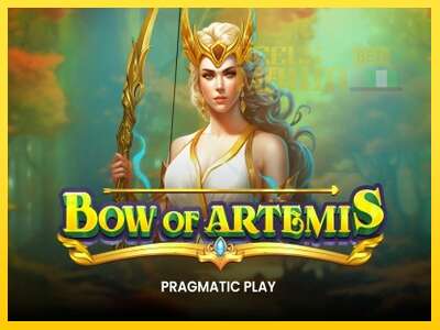 Bow of Artemis - spelmaskin för pengar