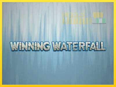 Winning Waterfall - spelmaskin för pengar