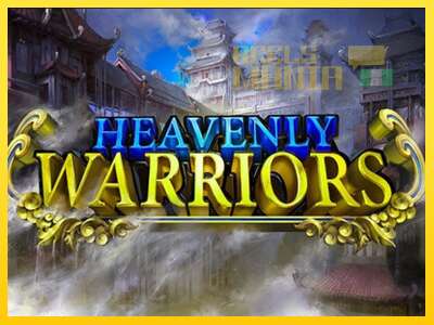 Heavenly Warriors - spelmaskin för pengar