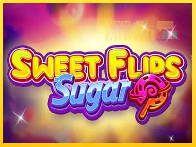 Sweet Flips Sugar - spelmaskin för pengar