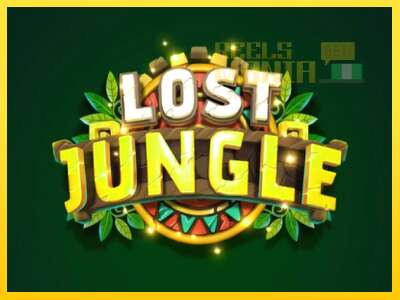 Lost Jungle - spelmaskin för pengar