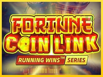 Fortune Coin Link - spelmaskin för pengar