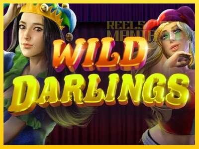 Wild Darlings - spelmaskin för pengar