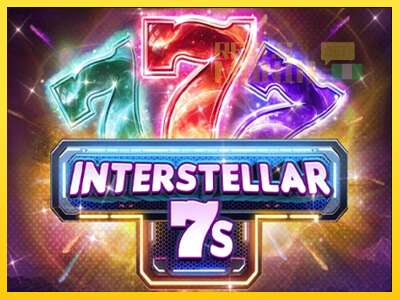 Interstellar 7s - spelmaskin för pengar