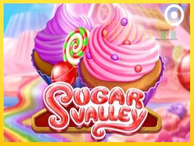 Sugar Valley - spelmaskin för pengar